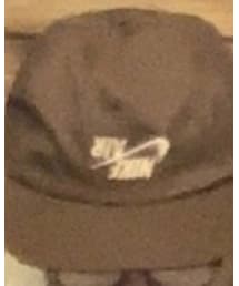 TRAVIS SCOTT | キャップ