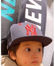 NEW ERA | キャップ