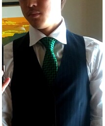 dunhill | ネクタイ