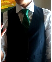 dunhill | スーツベスト