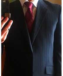 dunhill | セットアップ