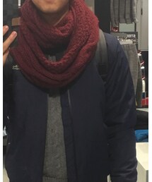 LACOSTE | ブルゾン