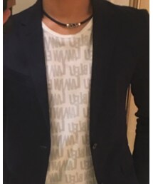 LANVIN en Bleu | Tシャツ/カットソー