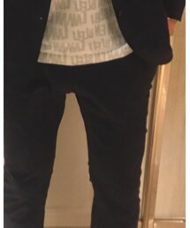 BLACK LABEL CRESTBRIDGE | パンツ