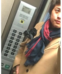 23区 HOMME | 手袋