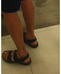 BIRKENSTOCK | サンダル