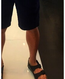 BIRKENSTOCK | サンダル