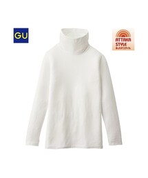 GU kids | カットソー(Tシャツ/カットソー)