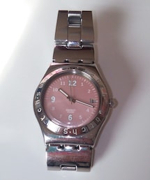 SWATCH | アナログ腕時計