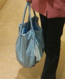 GU | トートバッグ