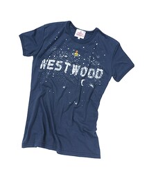 Vivienne Westwood | Milky way Tシャツ(Tシャツ/カットソー)