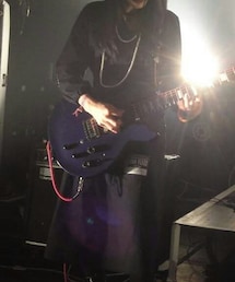 KaorI original | INORAN コスプレ ワンピース(ワンピース)