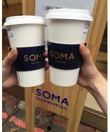 SOMA | その他