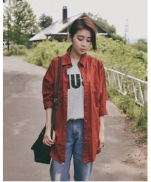 QUEEN SHOP | シャツ/ブラウス