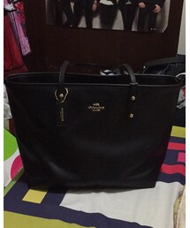 COACH | トートバッグ