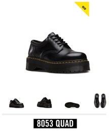 Dr. Martens | ドレスシューズ