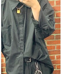 Yohji Yamamoto | シャツ/ブラウス