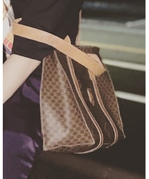 CELINE | トートバッグ
