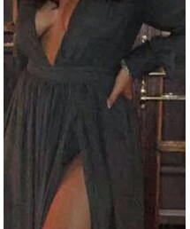 touch dolls | ドレス