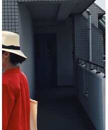 MARGARET HOWELL | シャツ/ブラウス