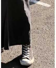 CONVERSE | スニーカー