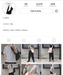Instagram | その他