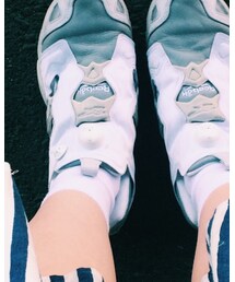 Reebok | スニーカー