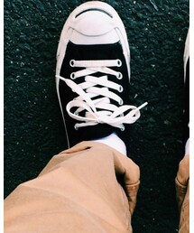 CONVERSE | スニーカー