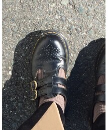 Dr. Martens | シューズ