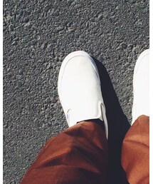 VANS | スニーカー