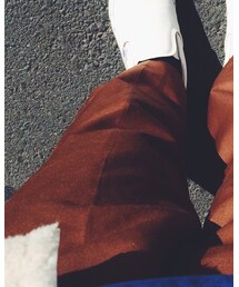 used | その他パンツ