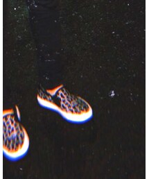 GIVENCHY | スリッポン