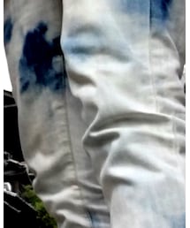 DOUBLE STANDARD CLOTHING | デニムパンツ