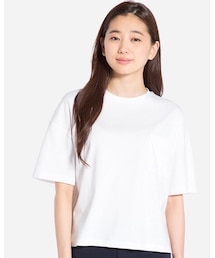 UNIQLO | Tシャツ/カットソー