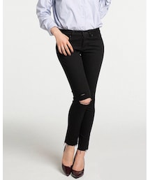 UNIQLO | デニムパンツ