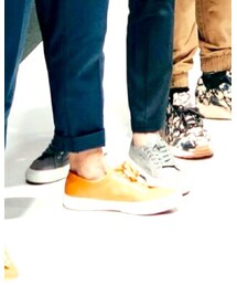 SUPERGA | スニーカー