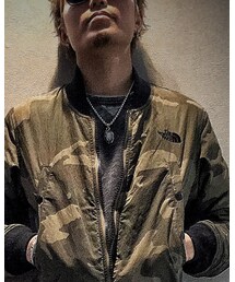 SAAD | ネックレス