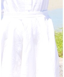 23区 | デニムスカート