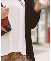 BLACK LABEL CRESTBRIDGE | クラッチバッグ