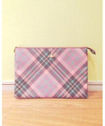 Vivienne Westwood MAN | クラッチバッグ