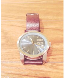 DIESEL | アナログ腕時計