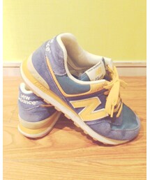 NEW BALANCE | スニーカー
