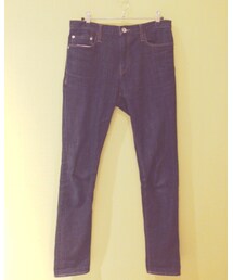 RAGEBLUE | デニムパンツ