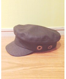 CA4LA | キャップ