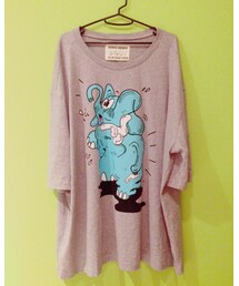 Henrik Vibskov | Tシャツ/カットソー