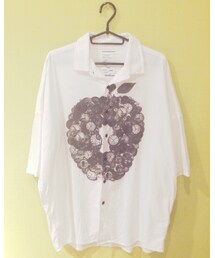 SHAREEF | シャツ/ブラウス