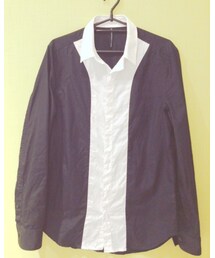 BLACKBARRETT by NEIL BARRETT | シャツ/ブラウス