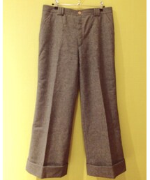 VINTAGE | スラックス