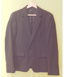 SHIPS JET BLUE | テーラードジャケット