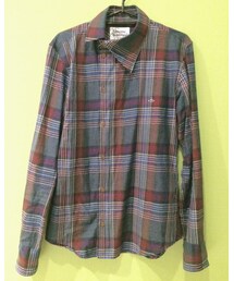 Vivienne Westwood MAN | シャツ/ブラウス